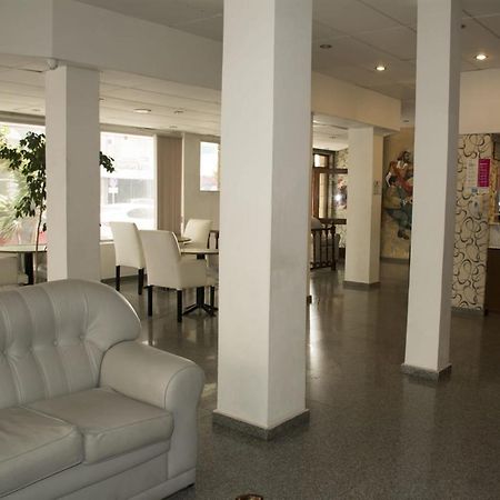 Gran Hotel Manila Mar del Plata Exterior photo