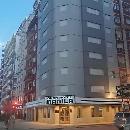 Gran Hotel Manila Mar del Plata Exterior photo